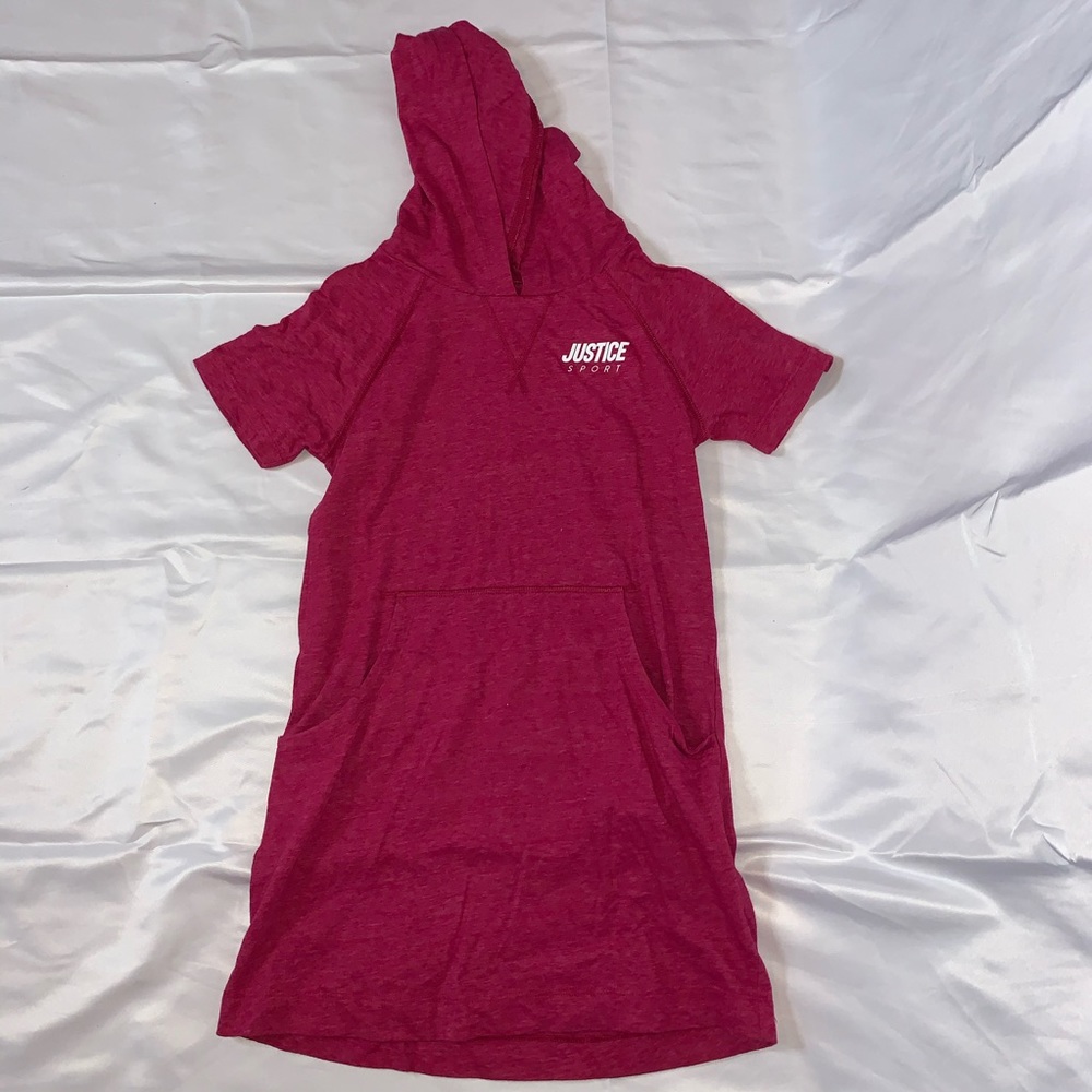 Justice Sport Dress